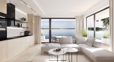 zdjęcie Apartamenty Omega