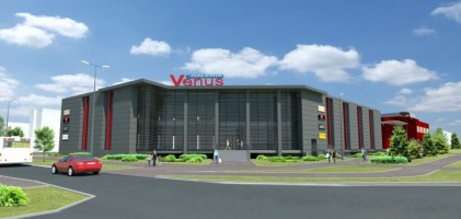 zdjęcie Galeria Venus