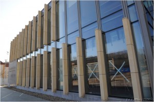 zdjęcie Biblioteka Akademii Marynarki Wojennej