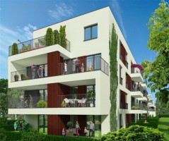 zdjęcie Bianco Bemowo II