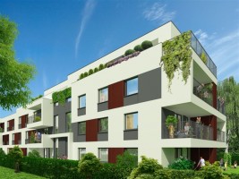 zdjęcie Bianco Bemowo II