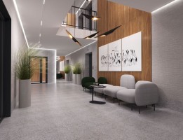 zdjęcie Apartamenty Omega