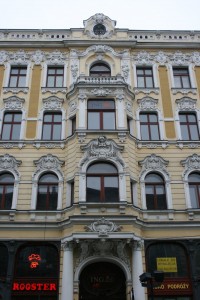 zdjęcie Kamienica Teodora Steigerta