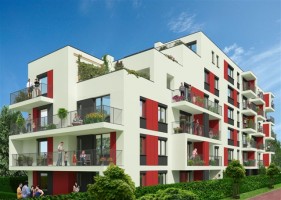 zdjęcie Bianco Bemowo II