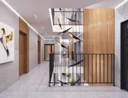 zdjęcie Apartamenty Omega