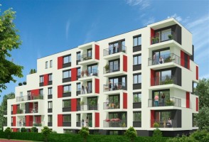 zdjęcie Bianco Bemowo II