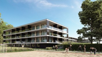 zdjęcie Apartamenty Omega