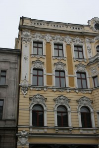 zdjęcie Kamienica Teodora Steigerta