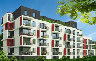 zdjęcie Bianco Bemowo II