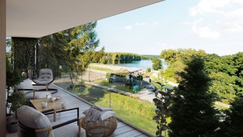 zdjęcie Apartamenty Omega