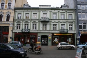 zdjęcie Piotrkowska 92