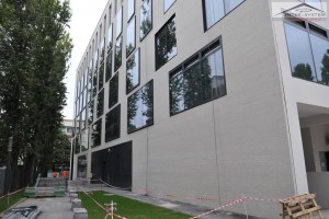 prace wykończeniowe