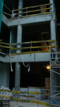 zdjęcie Centrum Biurowo-Konferencyjne Comarch