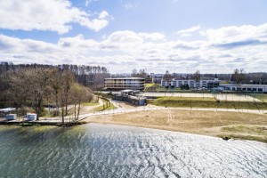 zdjęcie Apartamenty Omega