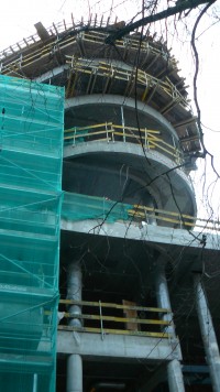 zdjęcie Centrum Biurowo-Konferencyjne Comarch