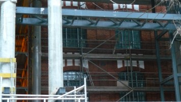 zdjęcie Centrum Biurowo-Konferencyjne Comarch