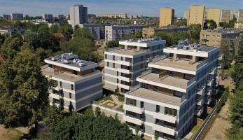 zdjęcie Zielony Sołacz Tarasy