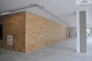 prace wykończeniowe