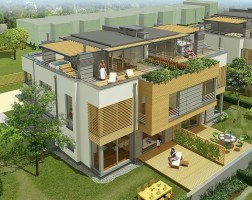 zdjęcie Rubikon Residence