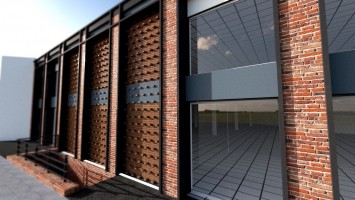 zdjęcie Galeria na rogu