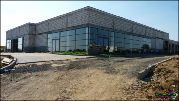 zdjęcie Fiat Alfa Romeo Grupa Gezet