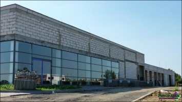 zdjęcie Fiat Alfa Romeo Grupa Gezet