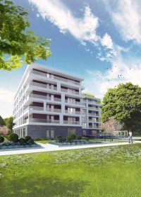 zdjęcie Osiedle Kobierzyńska