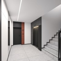 zdjęcie z budowy Apartamenty Oszmiańska II