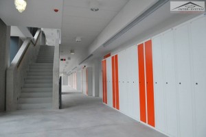 prace wykończeniowe