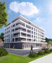 zdjęcie Osiedle Kobierzyńska