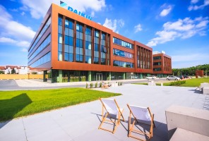 zdjęcie Porto Office