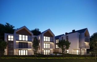 zdjęcie Apartamenty Jaskółcza