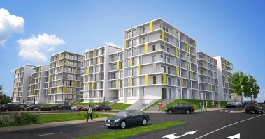 zdjęcie Polan Apartamenty