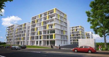 zdjęcie Polan Apartamenty