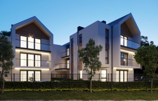 zdjęcie Apartamenty Jaskółcza