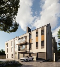 zdjęcie Apartamenty Jaskółcza