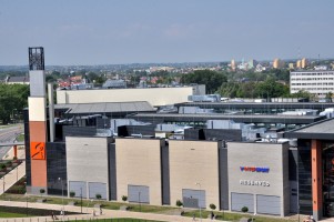 zdjęcie Galerii Słonecznej
