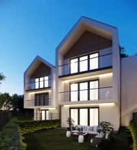zdjęcie Apartamenty Jaskółcza