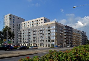 zdjęcie Przy Słowiańskim Wzgórzu