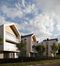 zdjęcie Apartamenty Jaskółcza