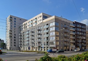 zdjęcie Przy Słowiańskim Wzgórzu