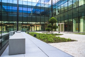 zdjęcie Porto Office