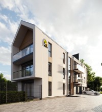 zdjęcie Apartamenty Jaskółcza