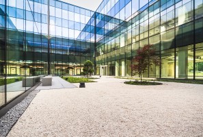 zdjęcie Porto Office