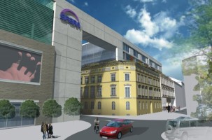 zdjęcie Galeria Sfera