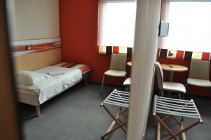 zdjęcie Quality*** & Economy** Silesian Hotel