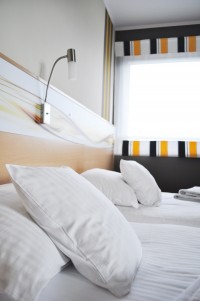 zdjęcie Hotel System