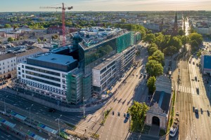 zdjęcie Posejdon Center