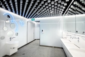 zdjęcie Galeria Grunwaldzka