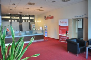 zdjęcie Quality*** & Economy** Silesian Hotel